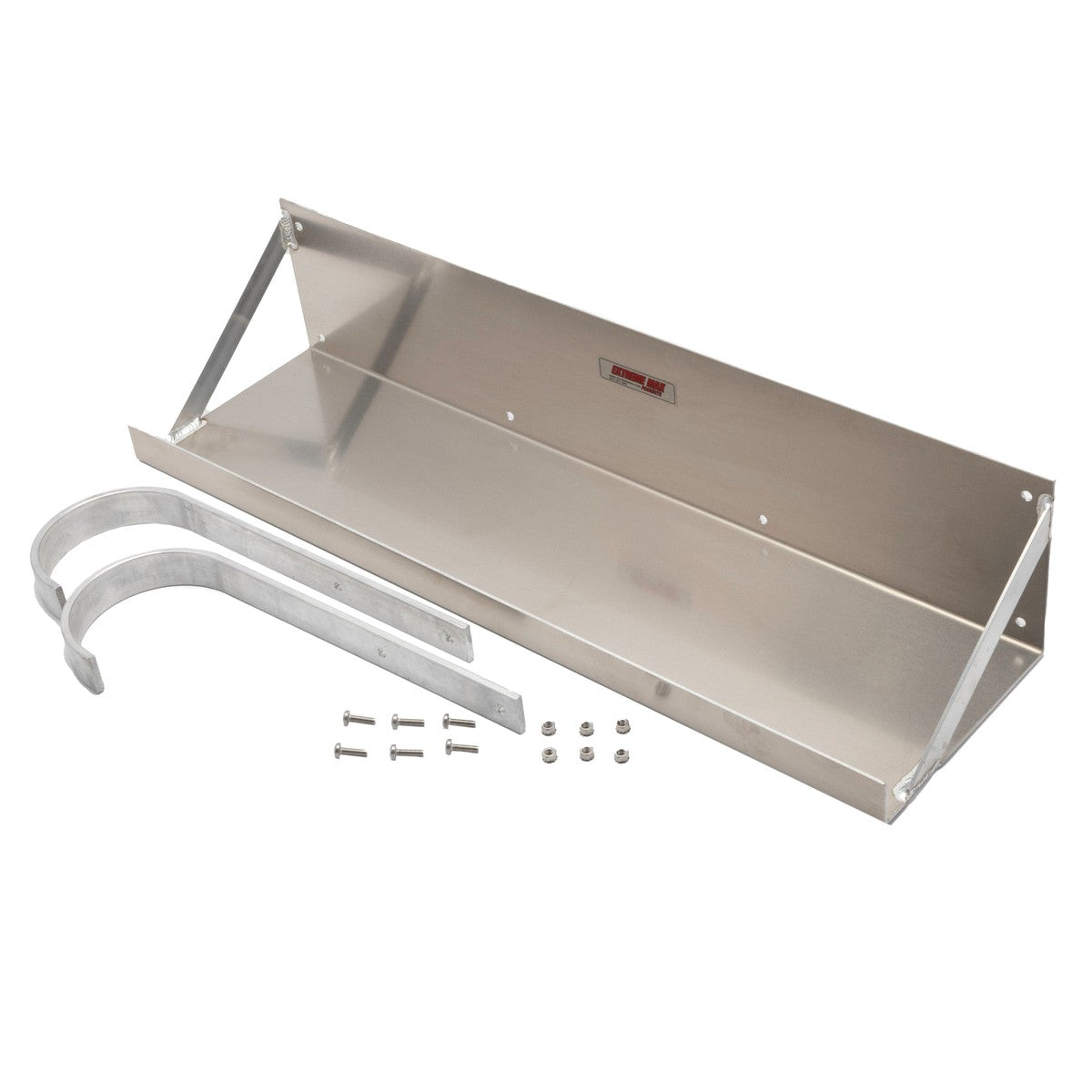 Extreme Max Qualifies for Free Shipping Extreme Max Hanging Dual Battery Tray #3005.4128