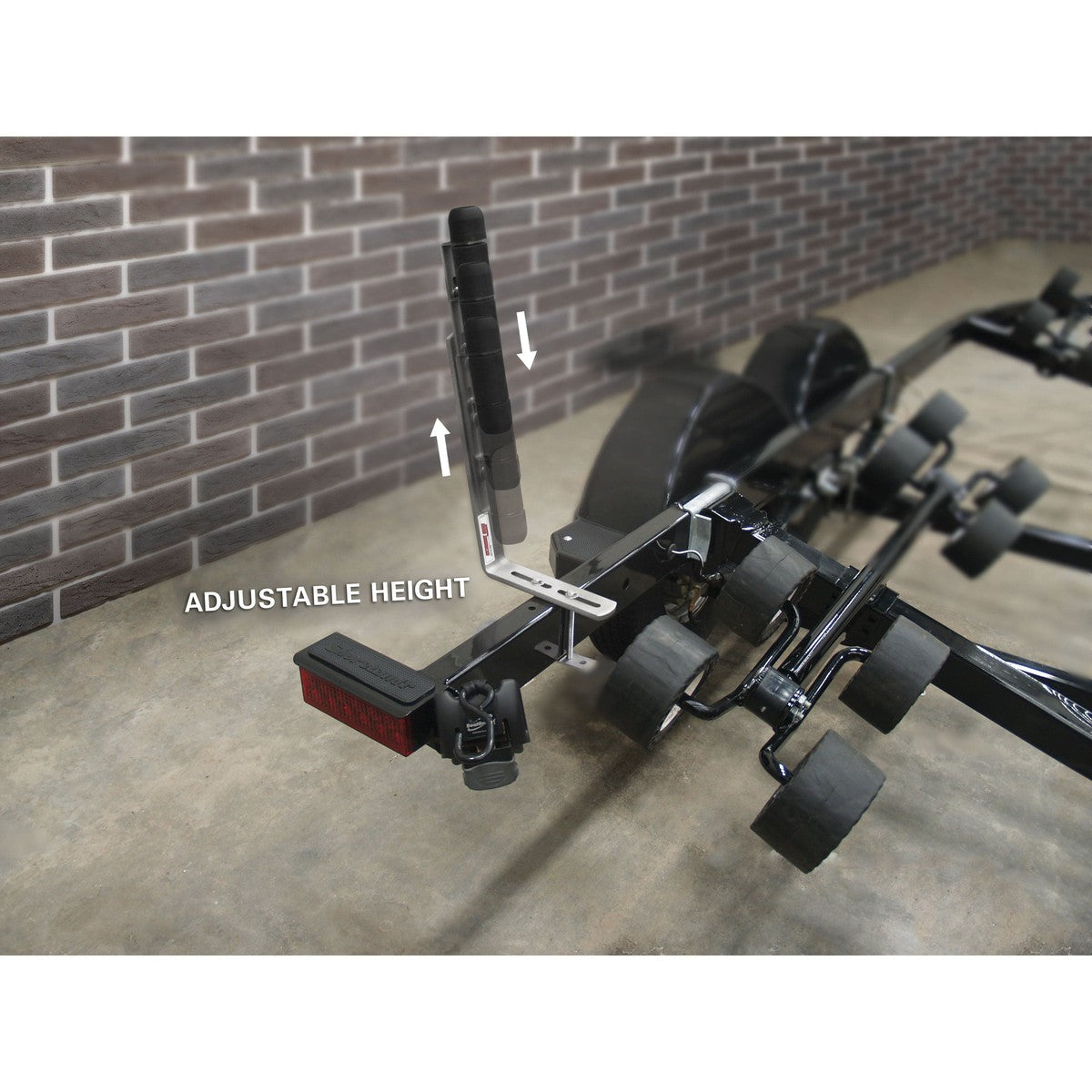 Extreme Max Qualifies for Free Shipping Extreme Max Roller Guide-On System Pair #3005.2181