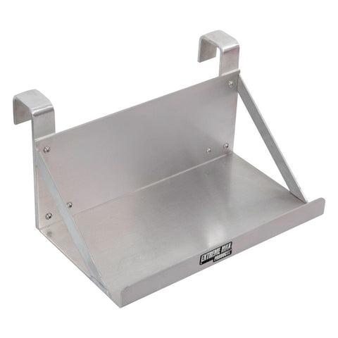 Extreme Max Qualifies for Free Shipping Extreme Max Single Hanging Lift Battery Tray 1-3/4" Square Arms 12v #3006.8689