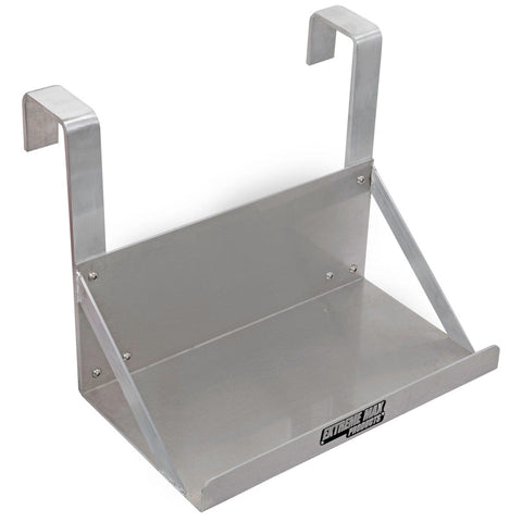 Extreme Max Qualifies for Free Shipping Extreme Max Single Hanging Lift Battery Tray with 2-1/2" Square Arms 12v #3006.8695