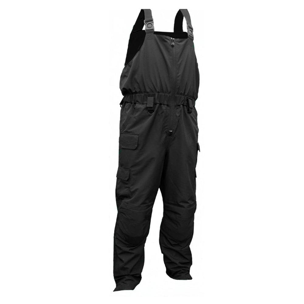 First Watch Qualifies for Free Shipping First Watch H20 Tac Bib Pants Black M #MVP-BP-BK-M