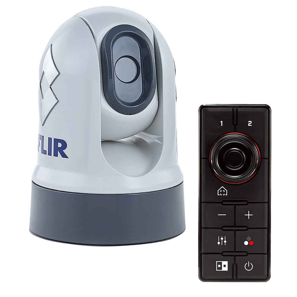 FLIR Systems Qualifies for Free Shipping Flir M232 Thermal Camera with JCU3 Controller #E70354/A80510