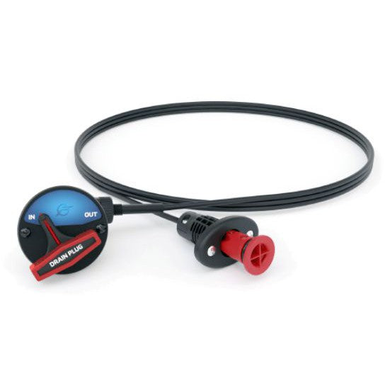 Flow-Rite Controls Qualifies for Free Shipping Flow-Rite Controls Remote Drain Plug 10' Cable #MA-RDP-010