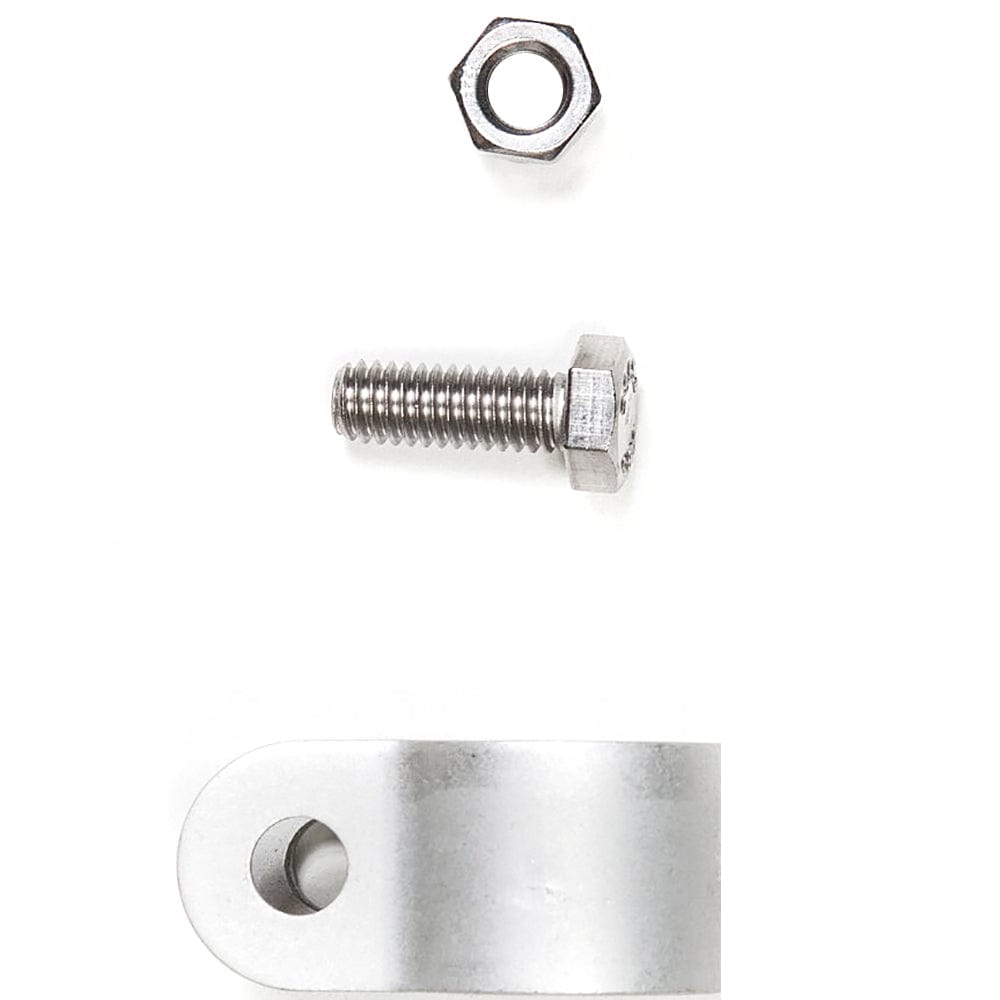 Fortress Qualifies for Free Shipping Fortress FX-125 Clip Set #FX-125 CLIPSET