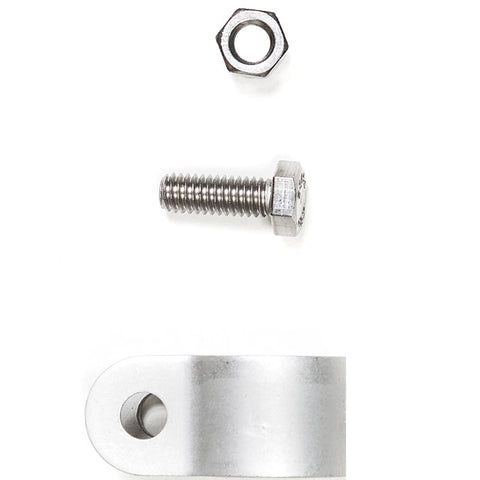 Fortress Qualifies for Free Shipping Fortress FX-125 Clip Set #FX-125 CLIPSET