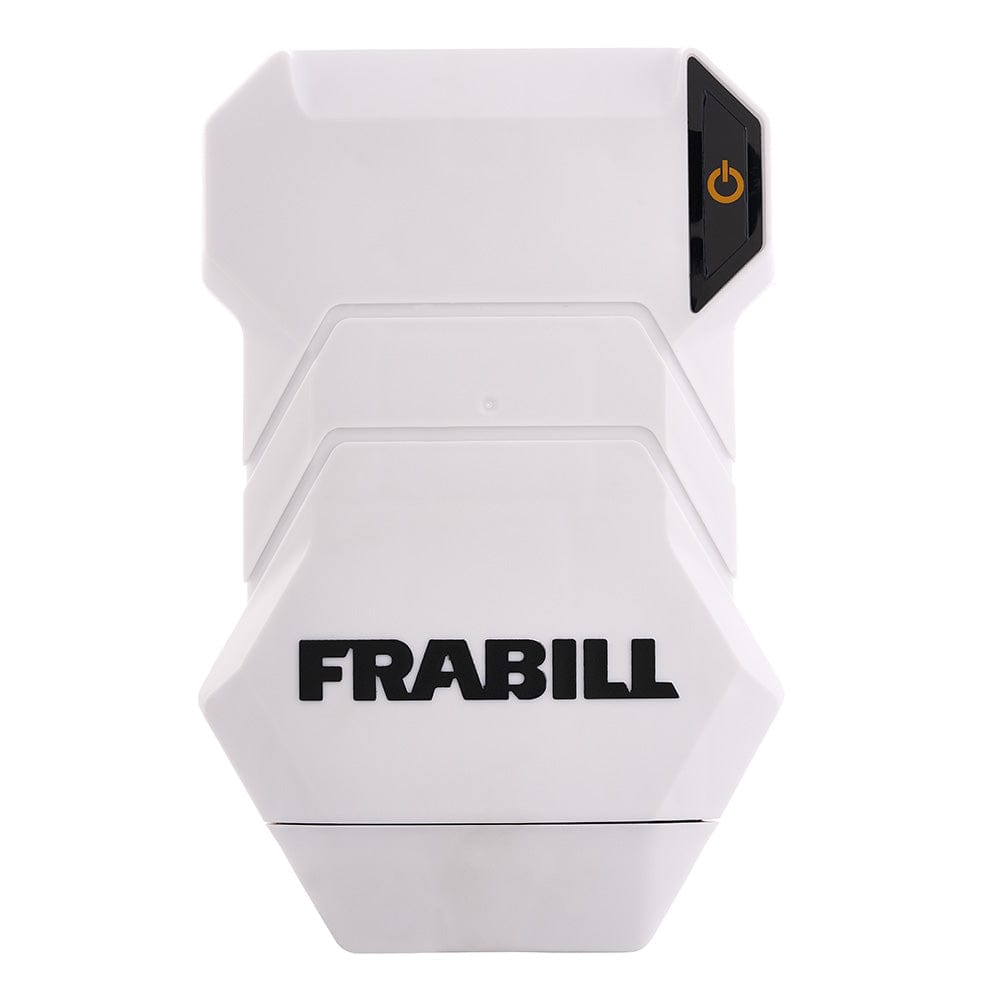 Frabill Qualifies for Free Shipping Frabill Whisper Quiet Aerator #FRBAP20