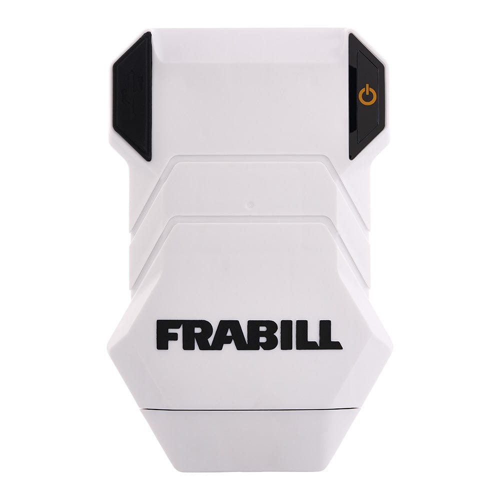 Frabill Qualifies for Free Shipping Frabill Whisper Quiet Deluxe Aerator #FRBAP30