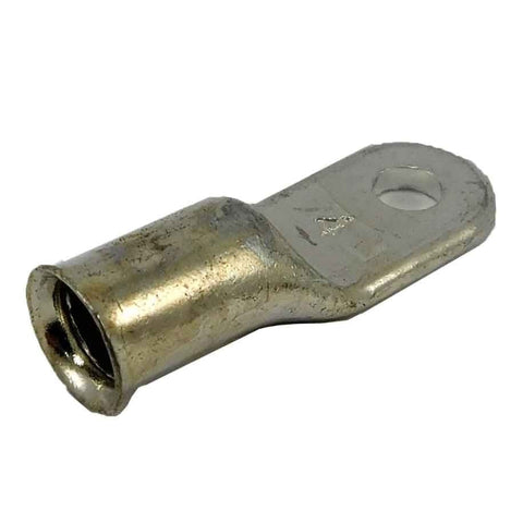 FTZ Industries Qualifies for Free Shipping FTZ Industries 6 AWG Lug 3/8" Tinned Copper #91017