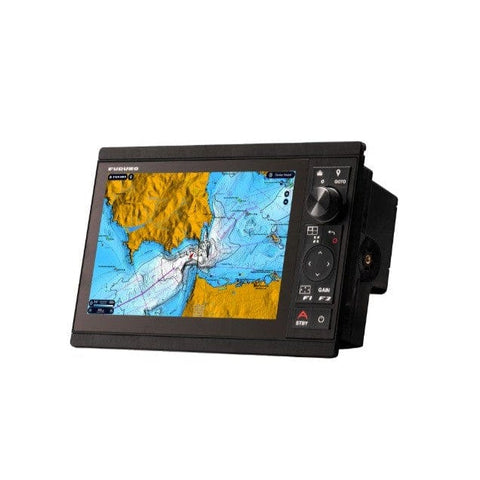 Furuno Qualifies for Free Shipping Furuno TZT-10X 10" TZtouchXL Multifunction Display #TZT-10X