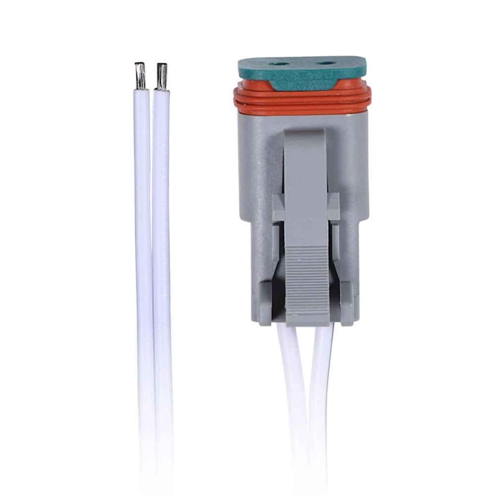 Fusion Qualifies for Free Shipping Fusion Speaker Flying Lead Water-Resistant Connector #010-13286-00