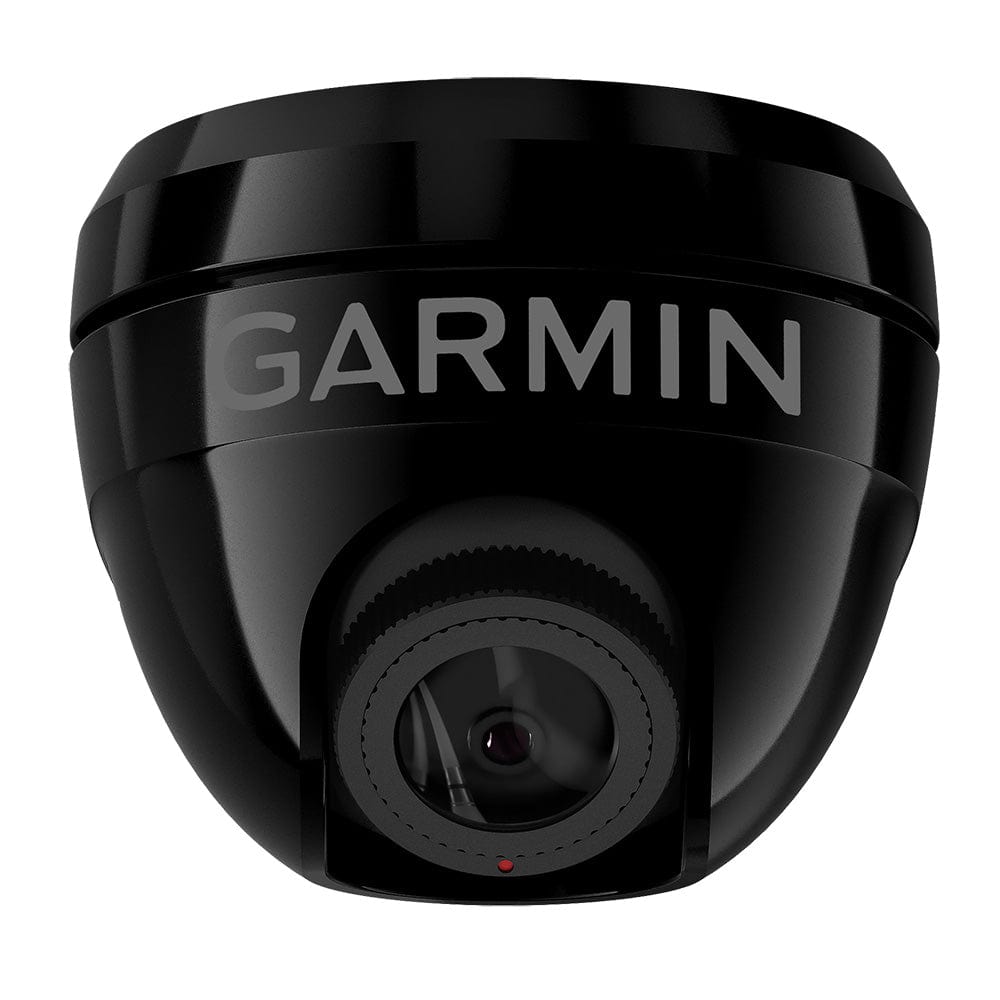 Garmin Qualifies for Free Shipping Garmin GC245 Surface Mount Camera Black #010-02892-11