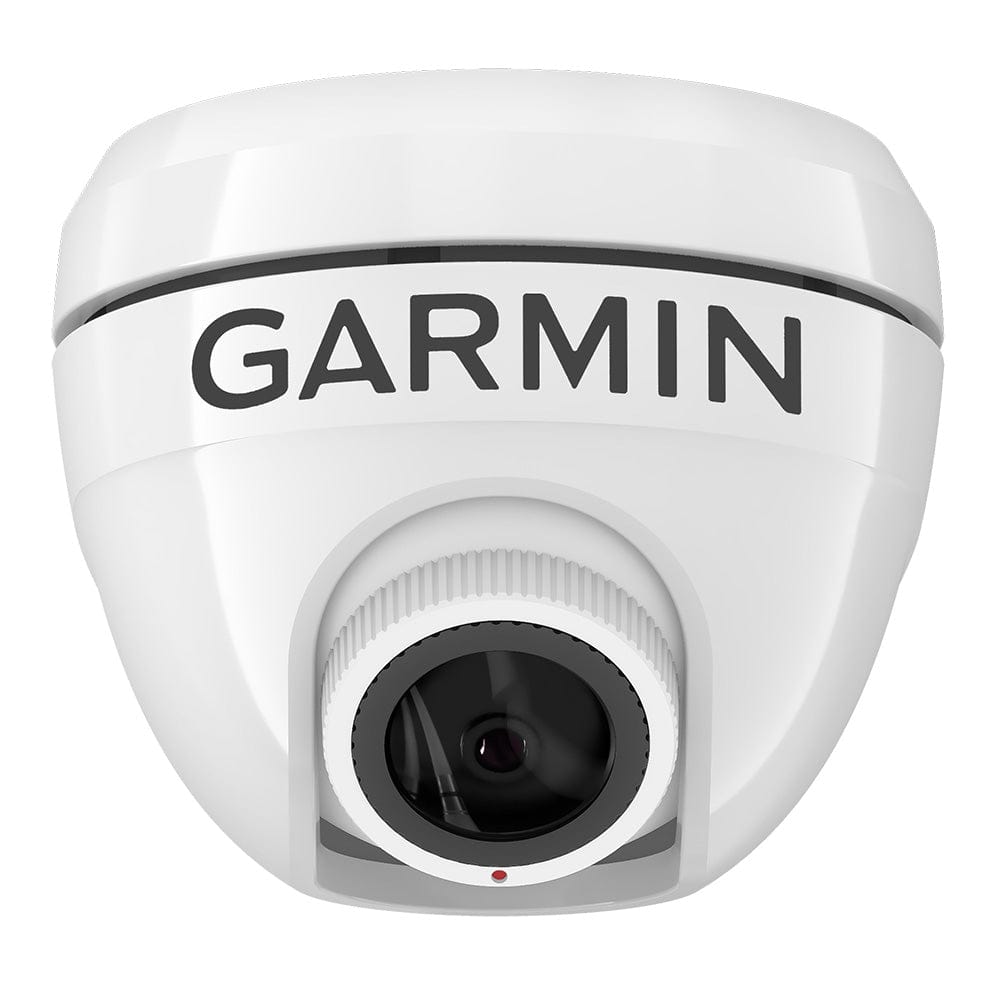 Garmin Qualifies for Free Shipping Garmin GC245 Surface Mount Camera White #010-02892-10