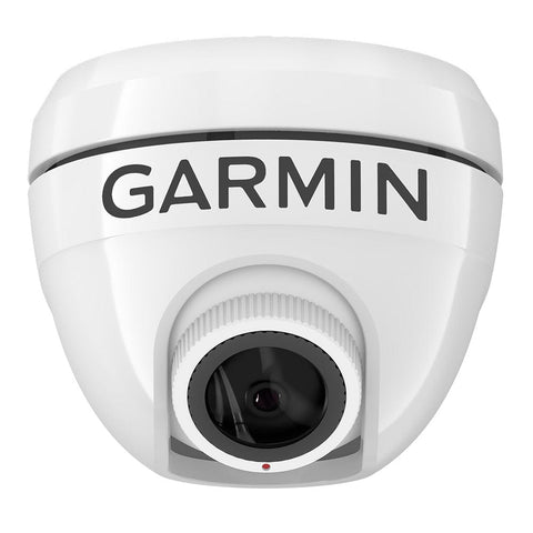 Garmin Qualifies for Free Shipping Garmin GC245 Surface Mount Camera White #010-02892-10