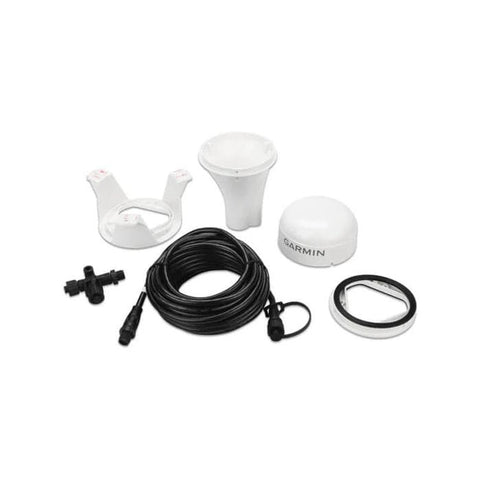 Garmin Qualifies for Free Shipping Garmin GPS24xd NMEA 2000 Reman GPS Sensor & Heading Sensor #010-N2316-10