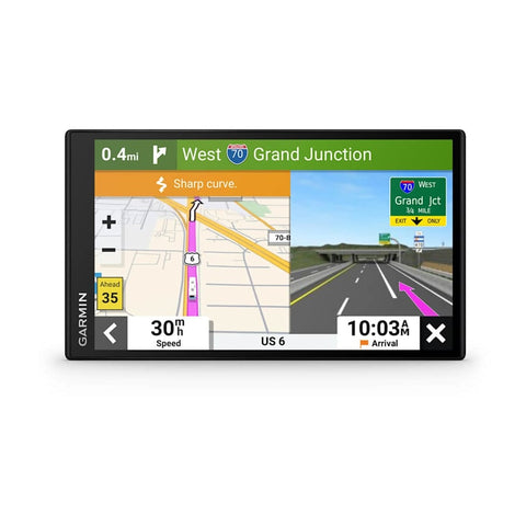 Garmin Qualifies for Free Shipping Garmin RV 795 7" RV Navigator #010-02747-00