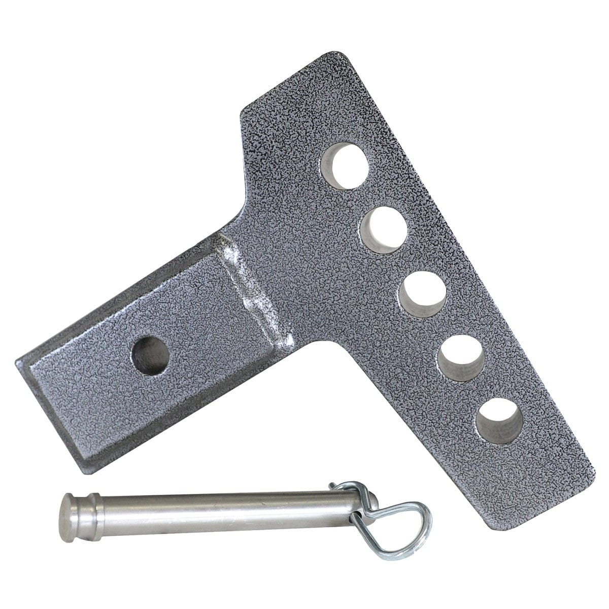 GEN-Y Hitch Qualifies for Free Shipping GEN-Y Hitch Weight Distribution Shank 2.5" Shank 3.5K TW 32K Towing #GH-0354