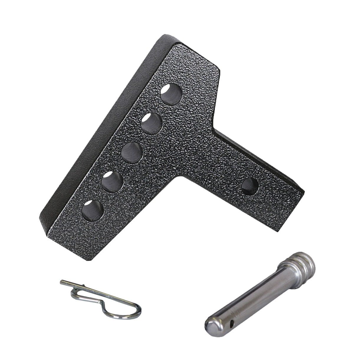 GEN-Y Hitch Qualifies for Free Shipping GEN-Y Hitch Weight Distribution Shank 2" Shank 1.7K TW 10K & 16K Towing #GH-0352