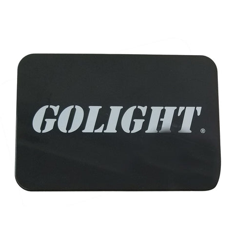 Golight Qualifies for Free Shipping Golight Snap-On Rockguard Lens Cover for GT Series Halogen #15307