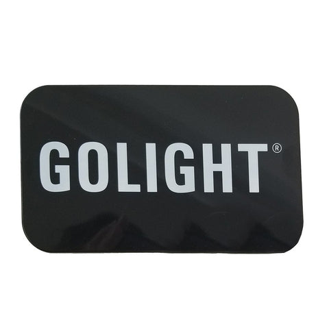 Golight Qualifies for Free Shipping Golight Snap-On Rockguard Lens Cover for GT & ST Series LED #15310