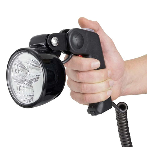 Hella Marine Qualifies for Free Shipping Hella Handheld Search Light #996476502