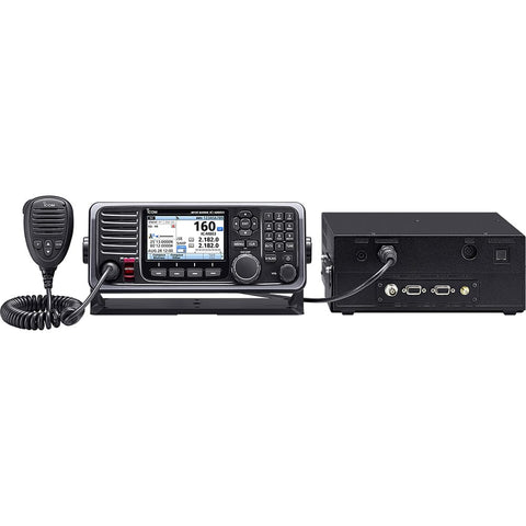 Icom Qualifies for Free Shipping Icom M803 Single Sideband Radio #M803 OPEN BOX