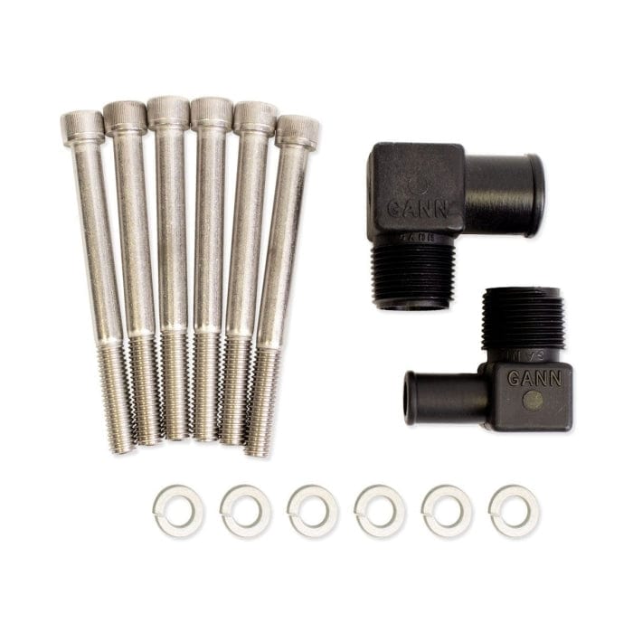 Indmar Qualifies for Free Shipping Indmar Bolt Kit #491006