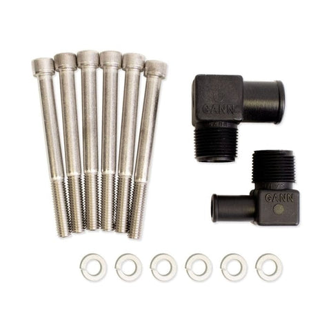 Indmar Qualifies for Free Shipping Indmar Bolt Kit #491006