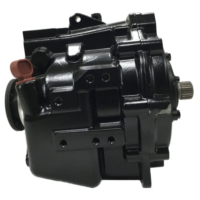 Indmar Truck Freight - Not Qualified for Free Shipping Indmar Electric Transmission Kit ZF45C to VD 1:1 #495165