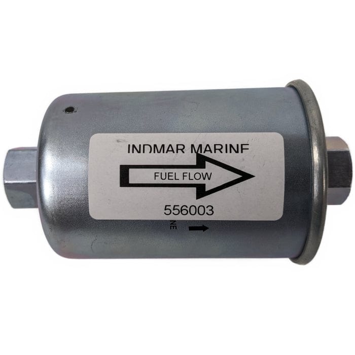 Indmar Qualifies for Free Shipping Indmar Filter Fuel EFI All #556003