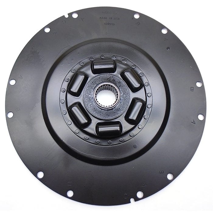 Indmar Qualifies for Free Shipping Indmar GM Damper Plate #885203