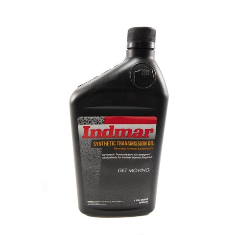 Indmar Not Qualified for Free Shipping Indmar Quart Synthetic ATF Transmission Oil #872022-1