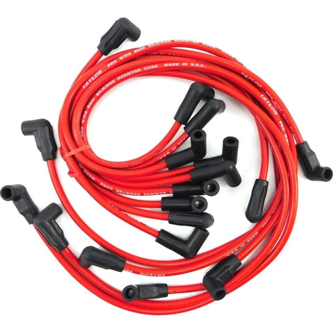 Indmar Qualifies for Free Shipping Indmar Spark Plug Wire Set Red 5.7L Delco EST #756002