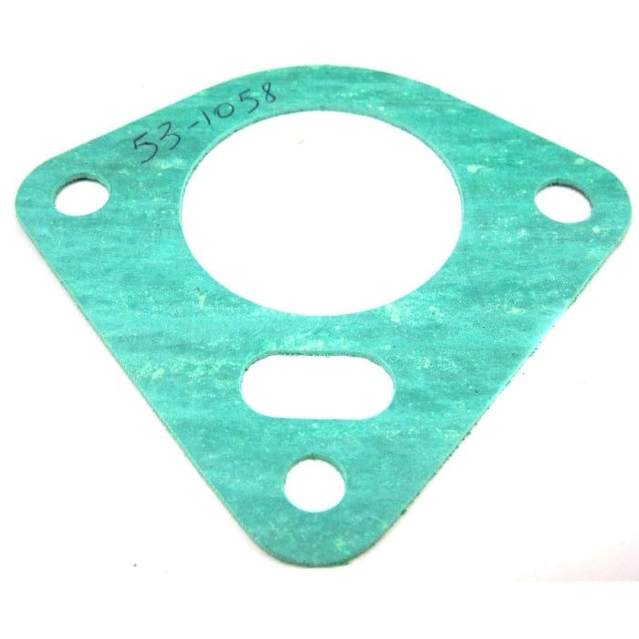 Indmar Qualifies for Free Shipping Indmar Thermostat Gasket Late Model #531058