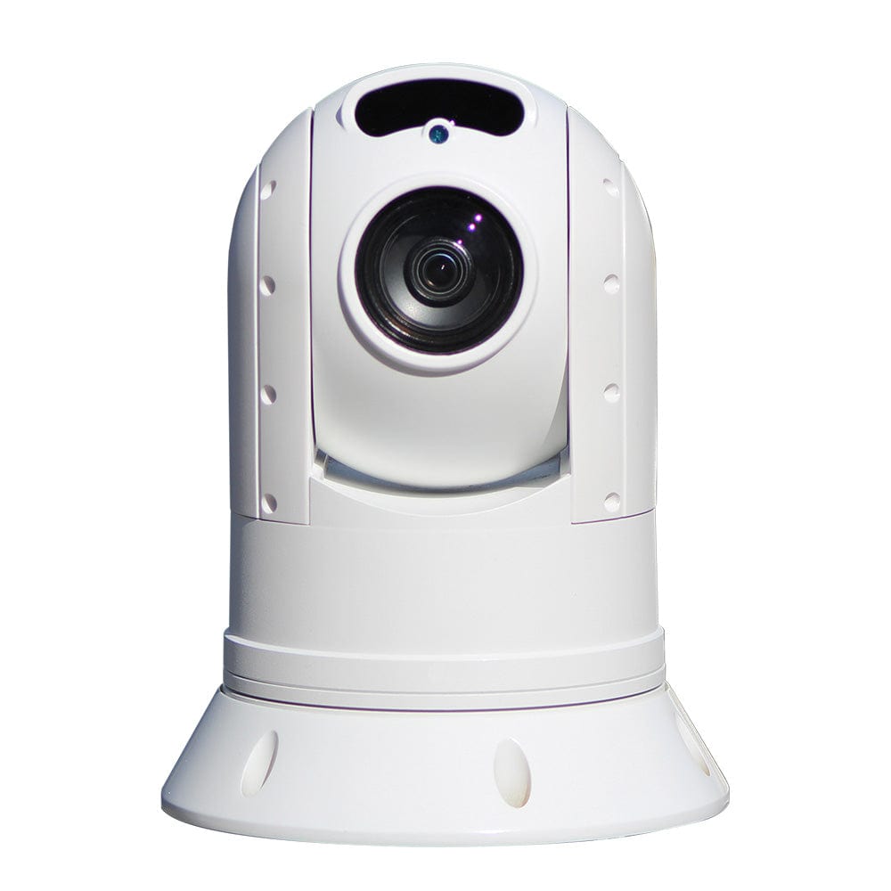 Iris Innovations Qualifies for Free Shipping Iris Atom A418 2mp IP HD PTZ Camera/Single Payload Low #IRIS-A418