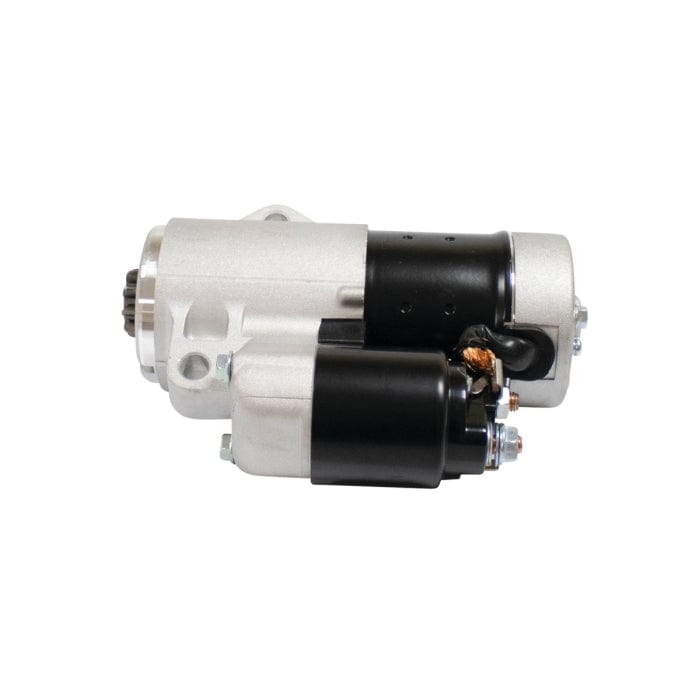 J&N Electric Not Qualified for Free Shipping J&N Electric Starter Outboard Clockwise 9-Tooth #410-44098