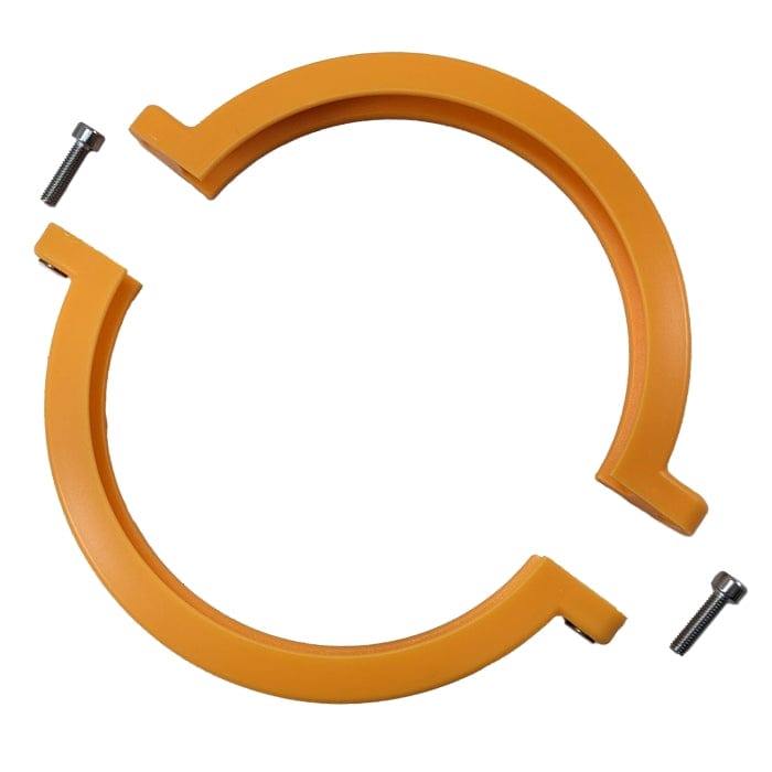 Jabsco Qualifies for Free Shipping Jabsco Clamp Ring #50886-1000