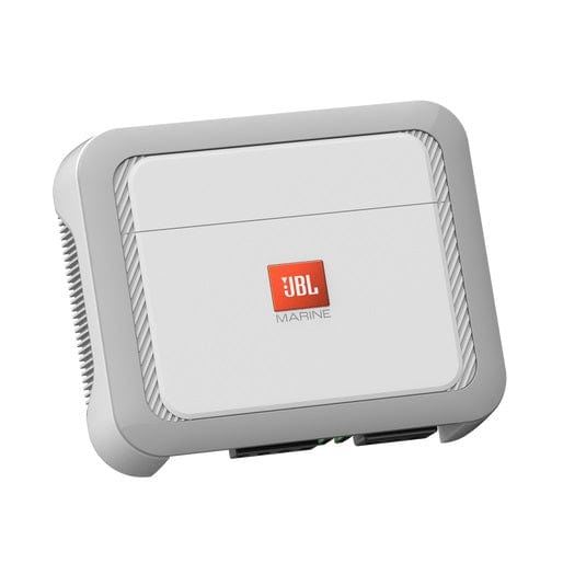 JBL Audio Qualifies for Free Shipping JBL MA600AM Subwoofer Marine Amplifier 600w x 1RMS 2ohms #JBLMA600AM