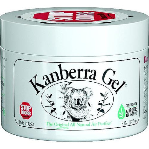 Kanberra Qualifies for Free Shipping Kanberra Gel 8 oz #KG00008