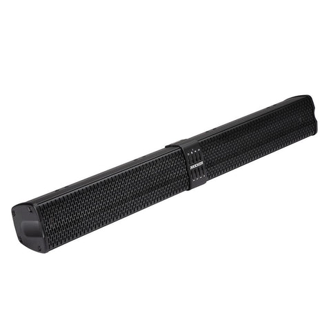 KICKER Qualifies for Free Shipping KICKER KPB2 34" Weatherproof Enclosed Soundbar with Bluetooth #47KPB2