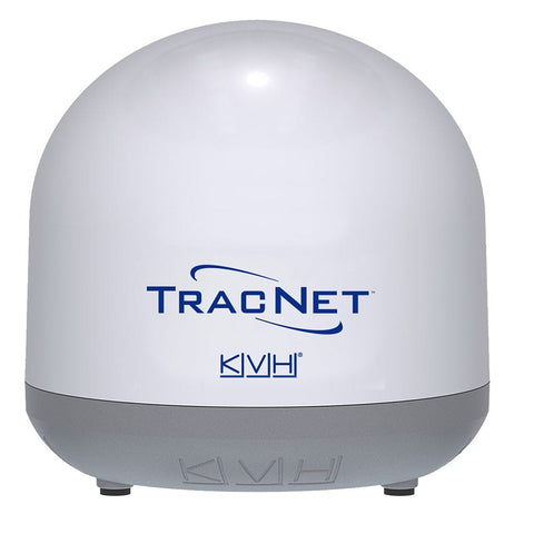 KVH Industries Not Qualified for Free Shipping KVH Tracnet Coastal 5g/Wifi Compact Terminal #01-0465-01