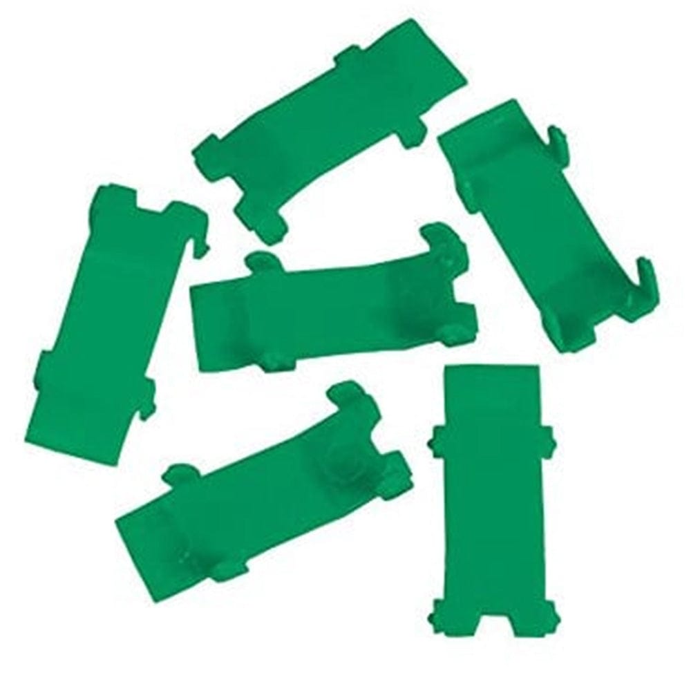 Leland Maximum Inflation Qualifies for Free Shipping Leland Maximum Inflation Replacement Green Clips 6-pk #V90124-00006