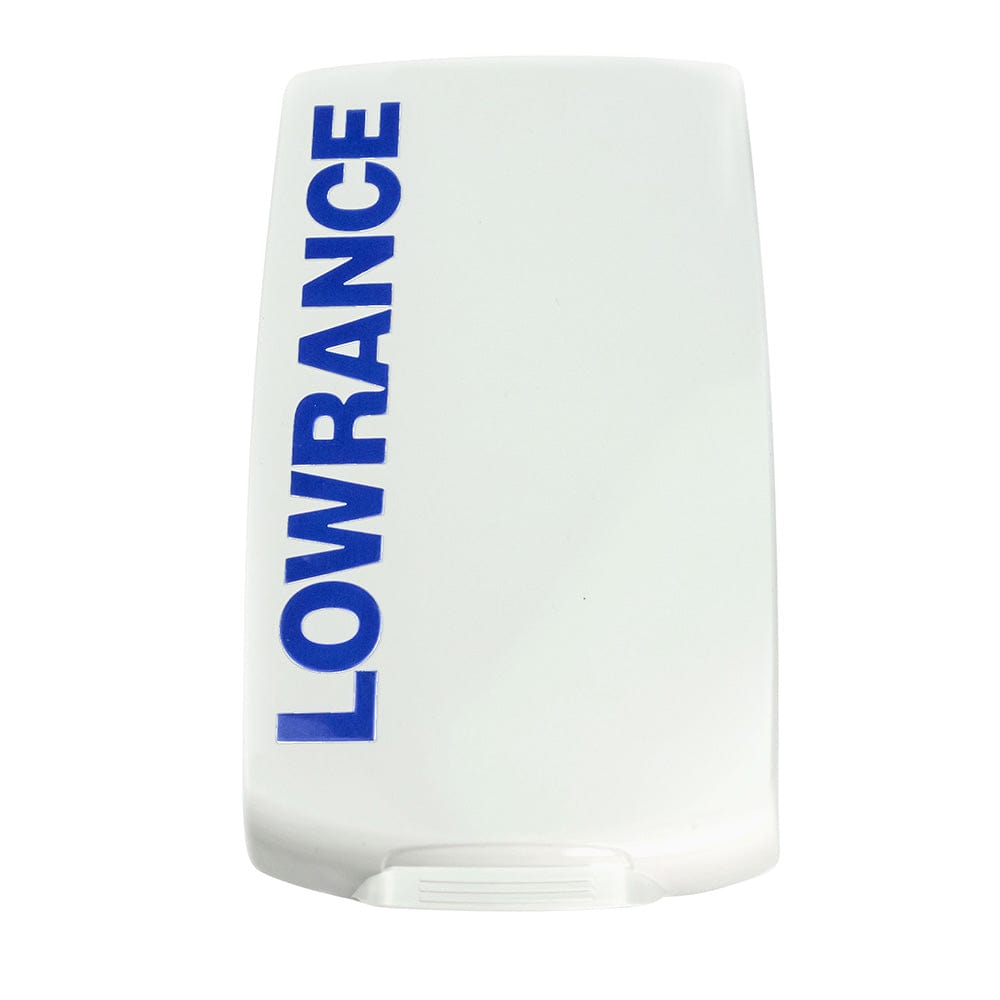 Lowrance Qualifies for Free Shipping Lowrance Eagle 4" Suncover #000-16248-001