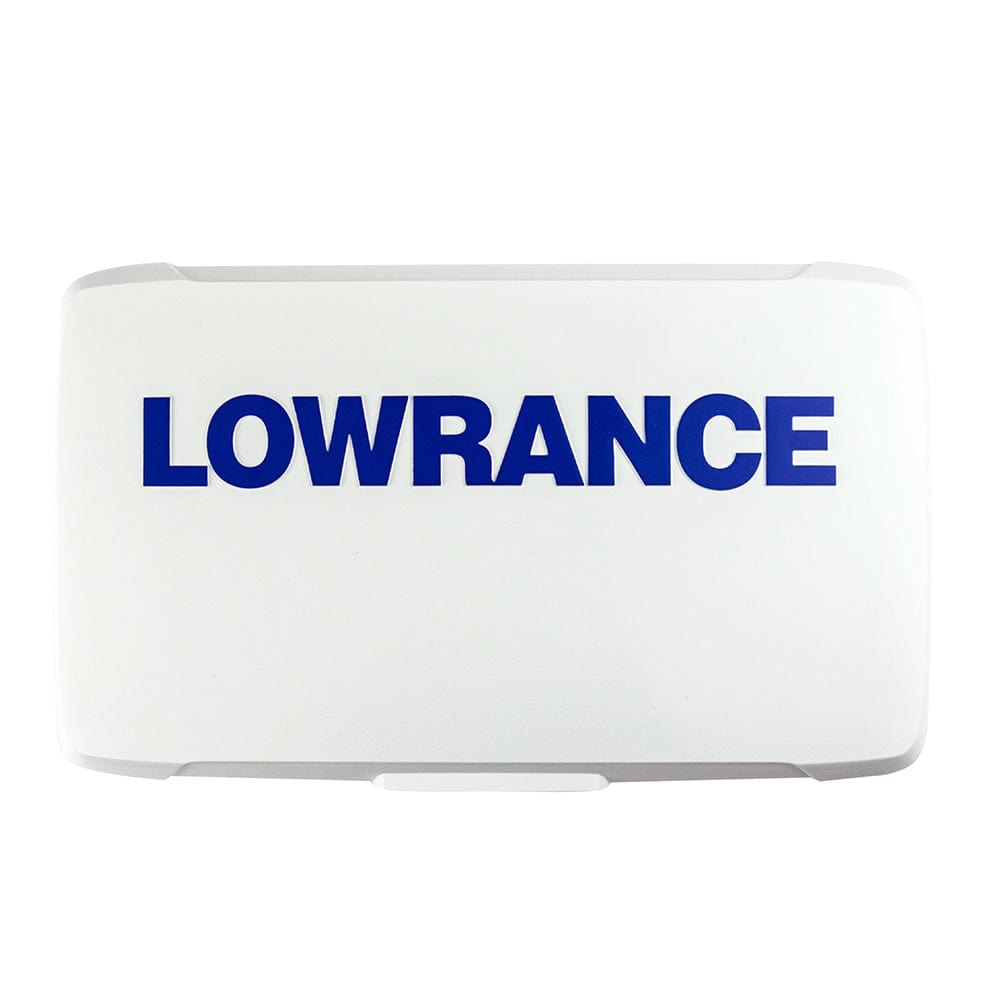 Lowrance Qualifies for Free Shipping Lowrance Eagle 5" Suncover #000-16249-001