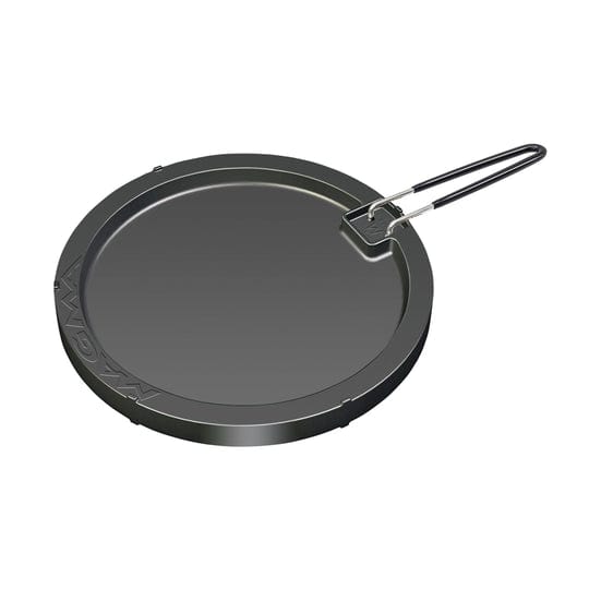 Magma Products Qualifies for Free Shipping Magma Griddle Fits 17" Kettle #A10-198