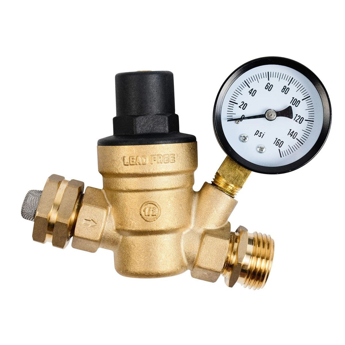 MAKERZ Qualifies for Free Shipping MAKERZ Water Pressure Regulator #277