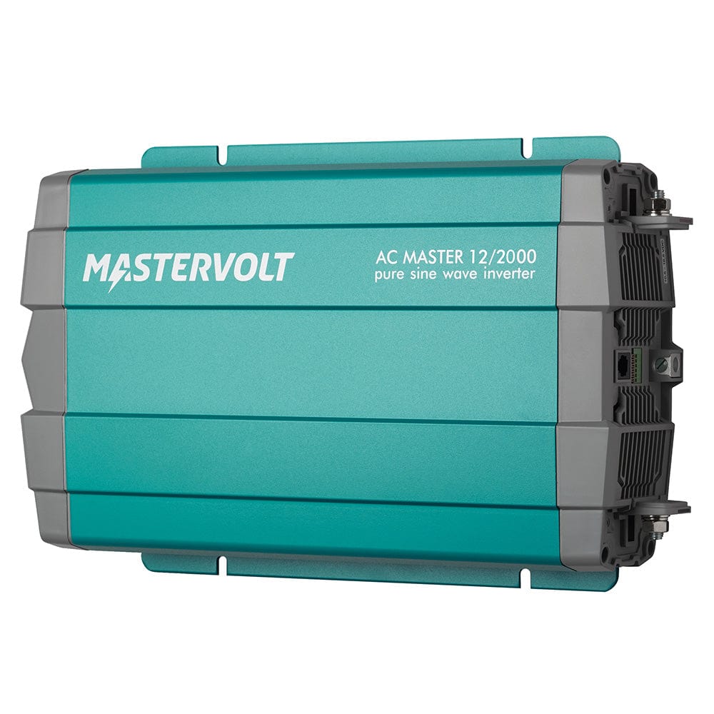 Mastervolt Qualifies for Free Shipping Mastervolt AC Master Inverter 12/2000 #28012000