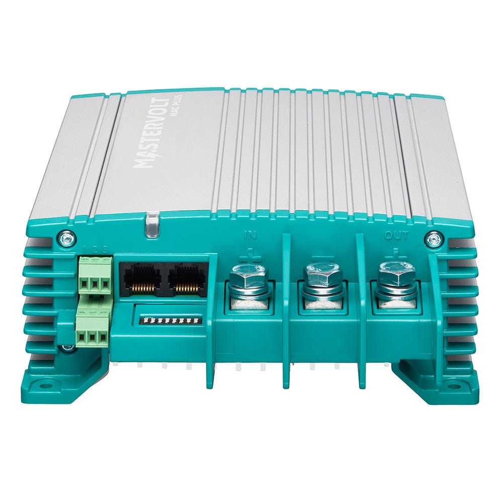Mastervolt Qualifies for Free Shipping Mastervolt Mac Plus 12/12-50 + CZone #81205105