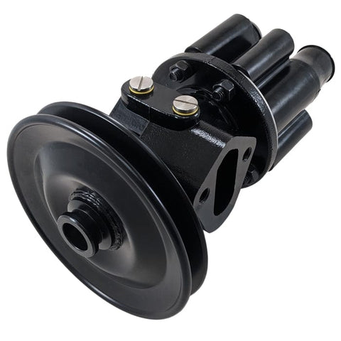 MMD Powerline Qualifies for Free Shipping MMD Powerline Sea Water Pump with V-Belt Pulley #807151A8