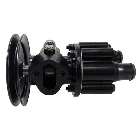 MMD Powerline Qualifies for Free Shipping MMD Powerline Sea Water Pump with V-Belt Pulley #807151A8