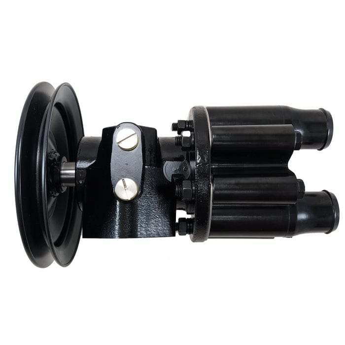 MMD Powerline Qualifies for Free Shipping MMD Powerline Sea Water Pump with V-Belt Pulley #807151A8